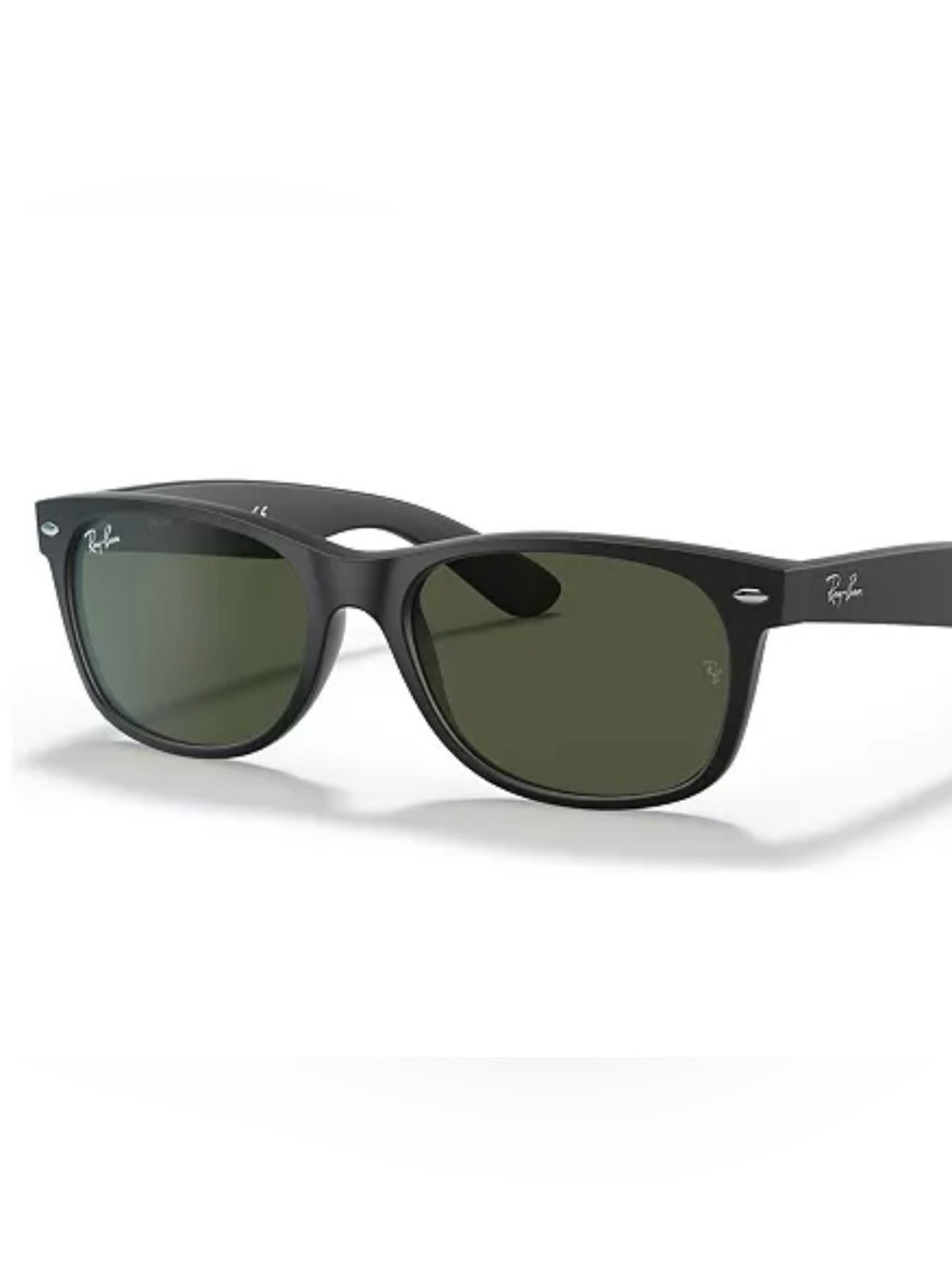 Ray-Ban Wayfarer Classic Unisex Sunglasses